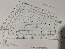 Tampines Connection (D18), Factory #610478161